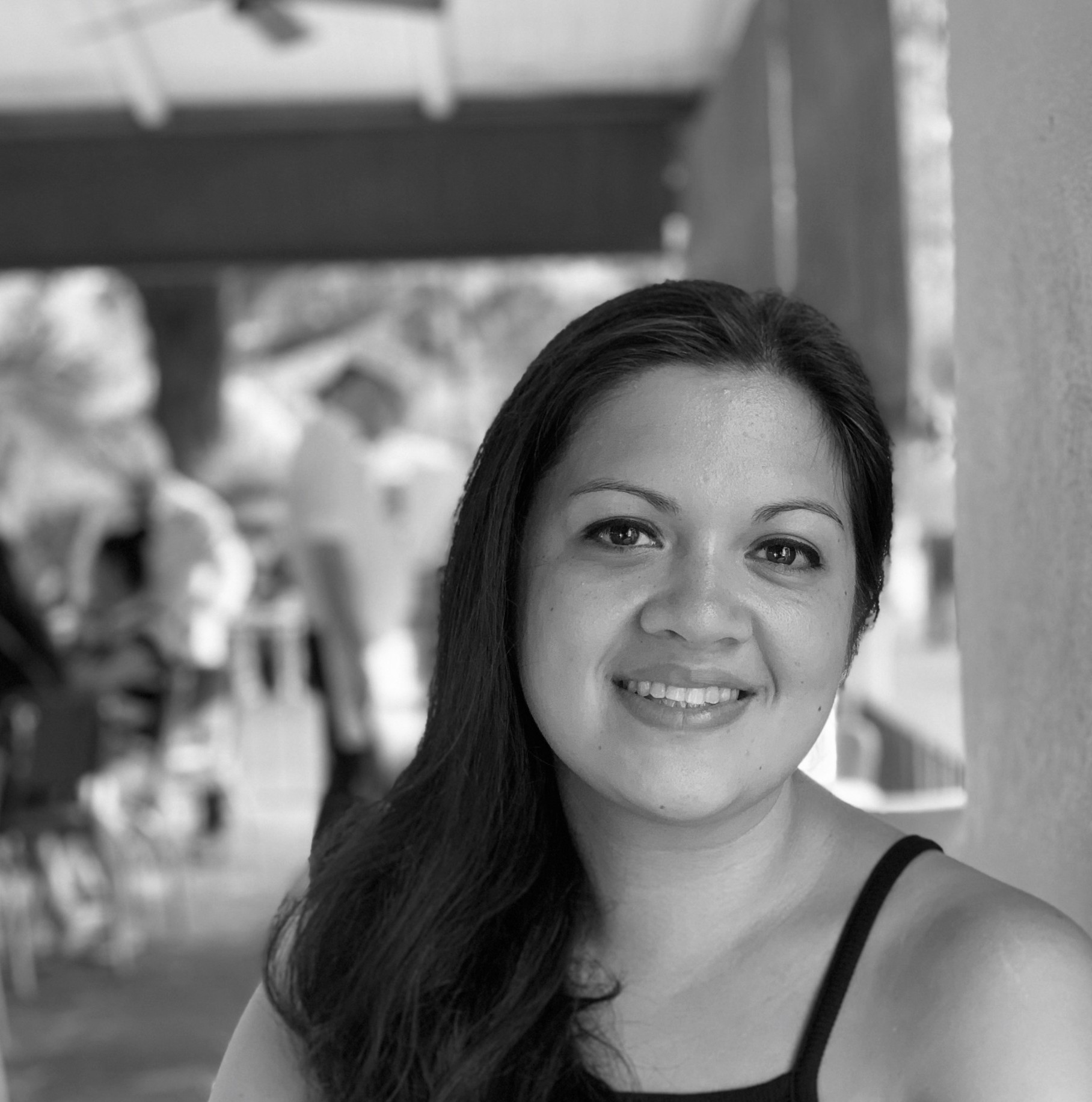 Ixchel Bosworth Department of Sociology